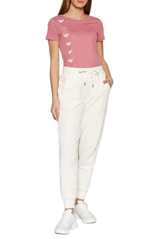 T-shirt - Vieux rose