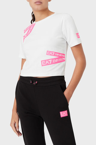 Camiseta - Blanco