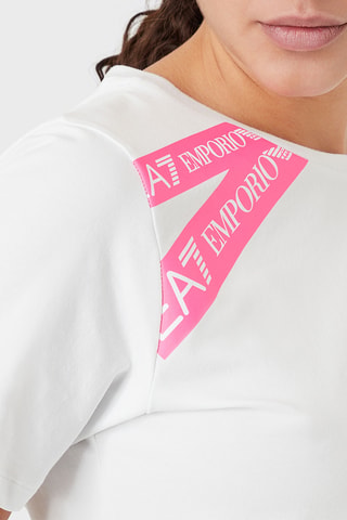 Camiseta - Blanco
