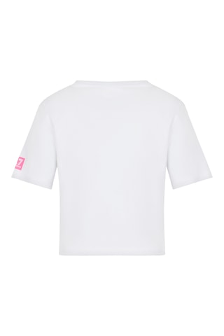 Camiseta - Blanco