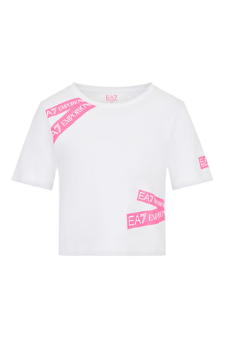 Camiseta - Blanco