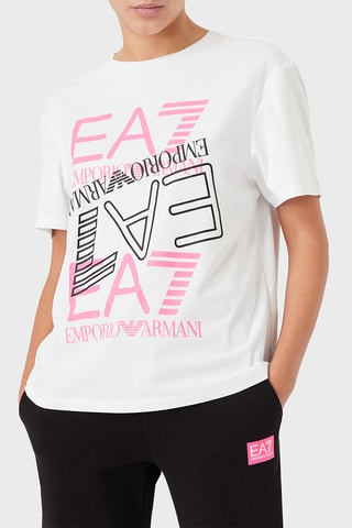 Camiseta - Blanco