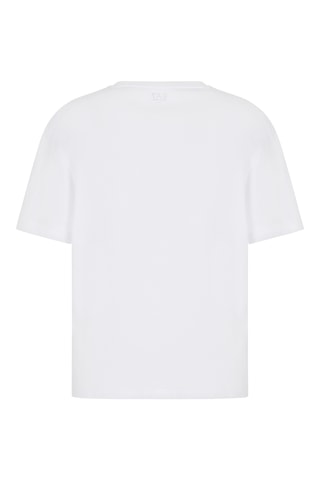 Camiseta - Blanco