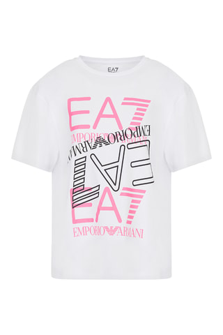 Camiseta - Blanco