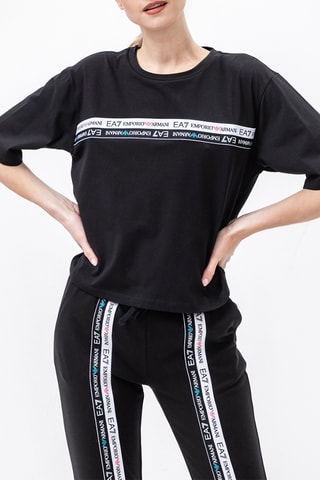 T-shirt - Noir