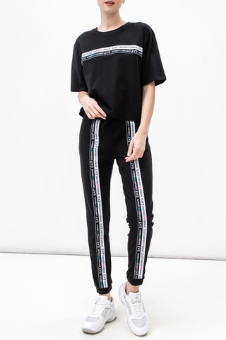 T-shirt - Noir