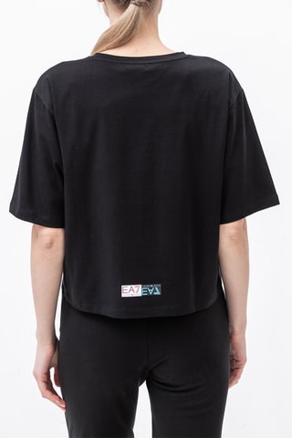 T-shirt - Noir