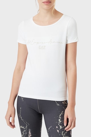 T-shirt - Blanc
