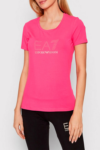 T-shirt - Rose