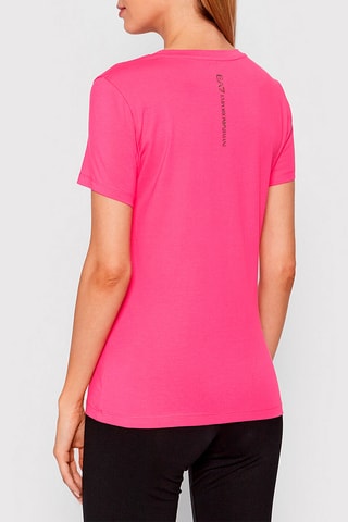 T-shirt - Rose