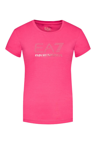 T-shirt - Rose