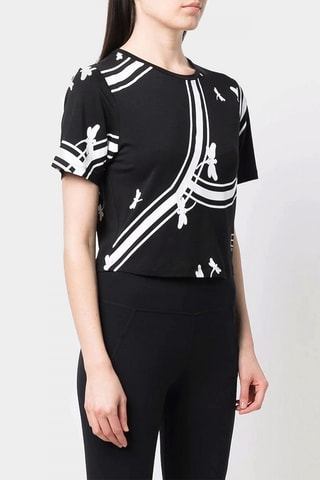 T-shirt - Noir