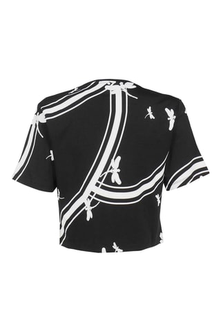 T-shirt - Noir