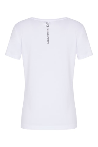 T-shirt - Blanc