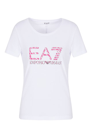 T-shirt - Blanc