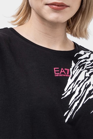 T-shirt - Noir