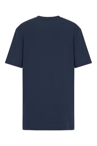 T-shirt - Bleu marine