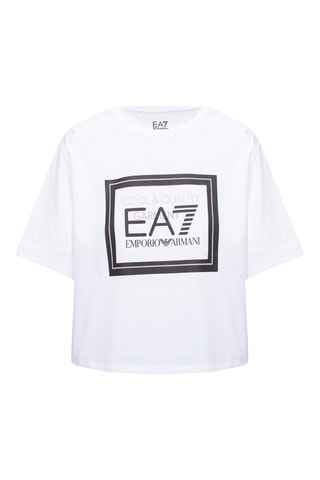 Camiseta - Blanco