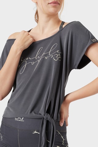 Top - Anthracite