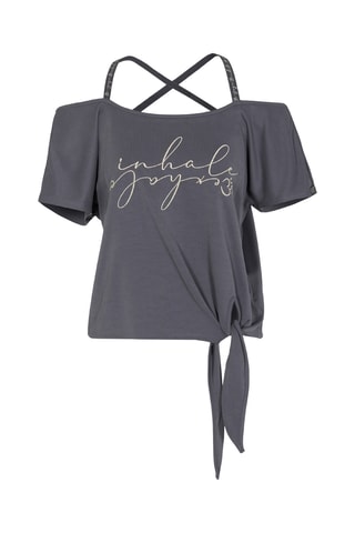 Top - Anthracite