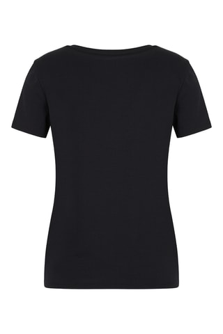 T-shirt - Noir