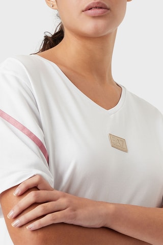 T-shirt - Blanc