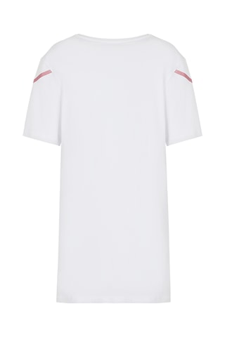 T-shirt - Blanc