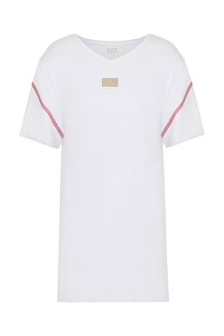 T-shirt - Blanc