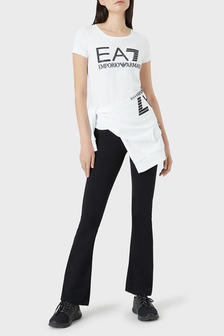 T-shirt - Blanc