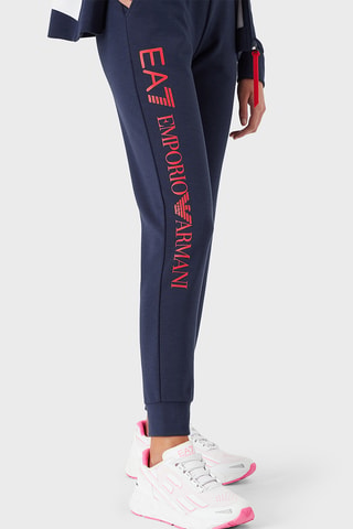 Veste et jogging - Bleu marine
