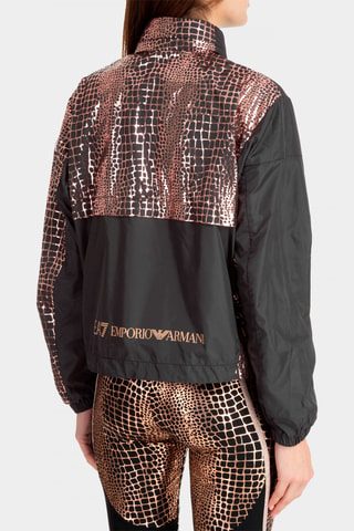 Veste - Noir