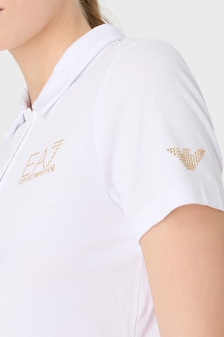 Polo - Blanc