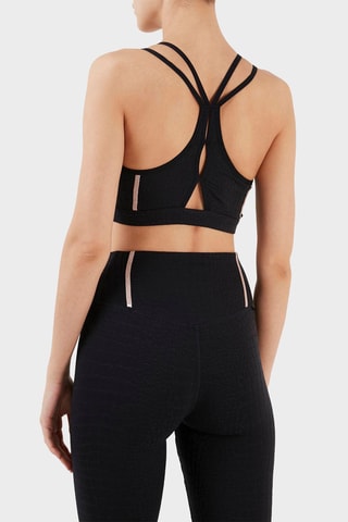 Brassière - Noir