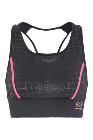 Brassière - Noir