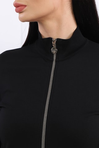 Veste - Noir