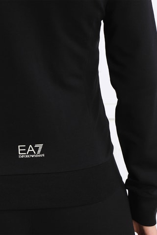 Veste - Noir