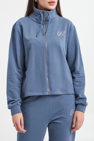 Sweat - Bleu foncé