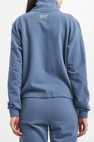 Sweat - Bleu foncé