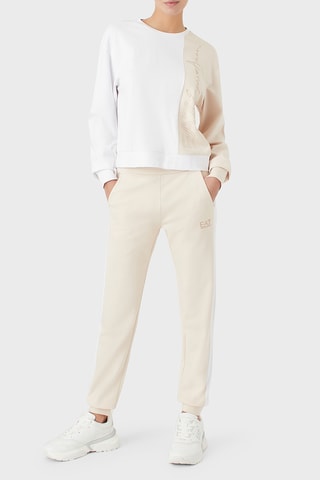 Sweat - Blanc