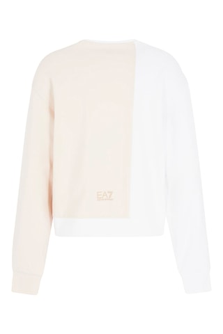 Sweat - Blanc
