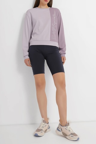 Sweat - Mauve