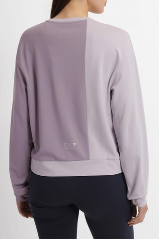 Sweat - Mauve