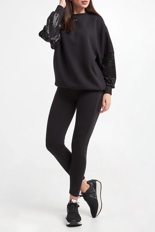 Sweat - Noir