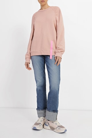 Sweat - Rose