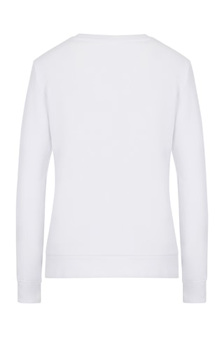 Sweat - Blanc