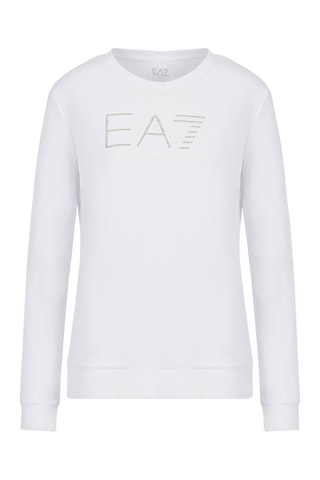 Sweat - Blanc