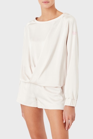 Blouse - Blanc