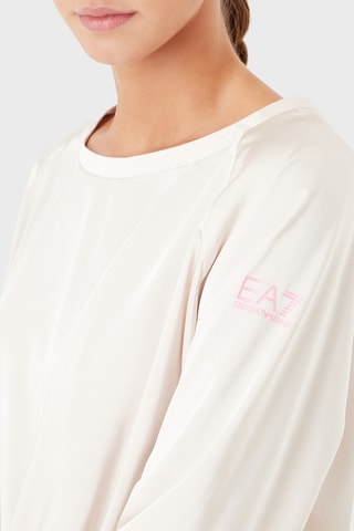 Blouse - Blanc