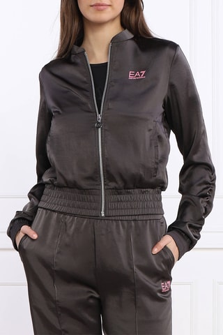 Veste - Anthracite