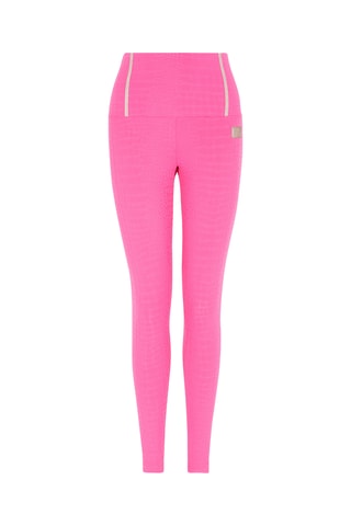 Legging taille haute - Fuchsia